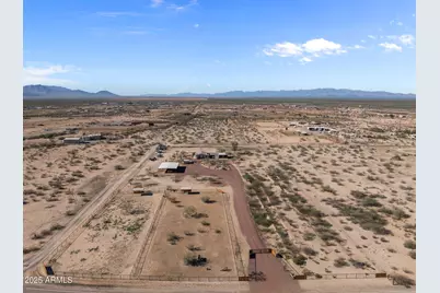 52218 N Forepaugh Peak Road, Wickenburg, AZ 85390 - Photo 4