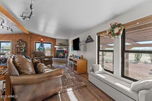 52218 N Forepaugh Peak Rd, Wickenburg, AZ 85390 - Photo 28