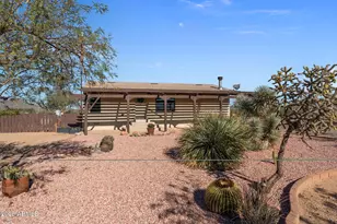 52218 N Forepaugh Peak Rd, Wickenburg, AZ 85390 - Photo 18