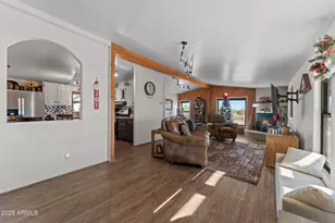 52218 N Forepaugh Peak Rd, Wickenburg, AZ 85390 - Photo 26