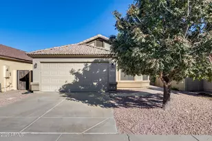 3830 W Santa Cruz Ave, San Tan Valley, AZ 85144 - Photo 1