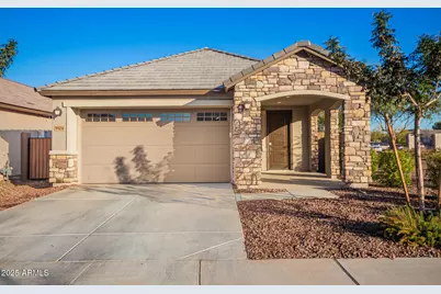 9504 W Sells Drive, Phoenix, AZ 85037 - Photo 1