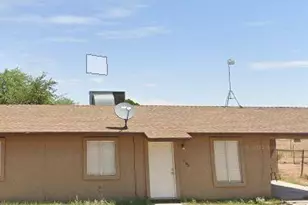 408 W Battaglia Rd, Eloy, AZ 85131 - Photo 1