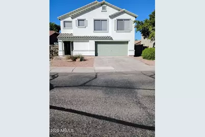 16538 W Central Street W, Surprise, AZ 85388 - Photo 1