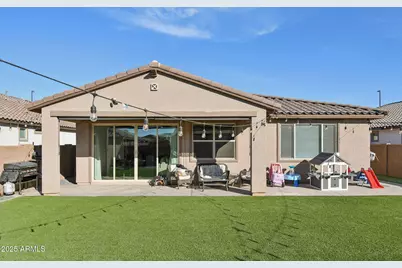 2333 E Meadowview Drive, Gilbert, AZ 85298 - Photo 34