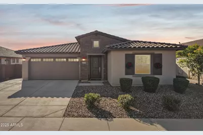 2333 E Meadowview Drive, Gilbert, AZ 85298 - Photo 1