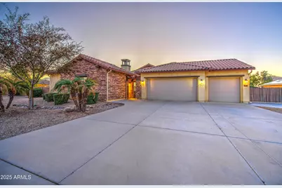 7124 S 67th Drive, Laveen, AZ 85339 - Photo 2