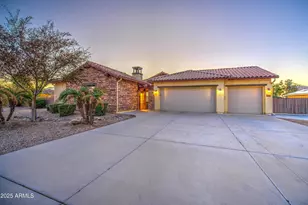 7124 S 67th Dr, Laveen, AZ 85339 - Photo 2