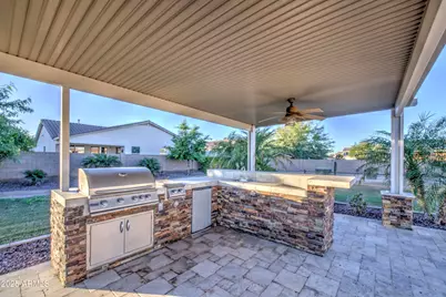 7124 S 67th Drive, Laveen, AZ 85339 - Photo 38