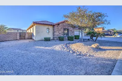 7124 S 67th Drive, Laveen, AZ 85339 - Photo 4