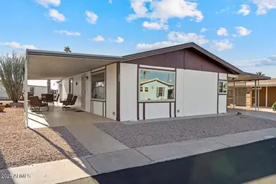 8103 E Southern Avenue #155, Mesa, AZ 85209 - Photo 6