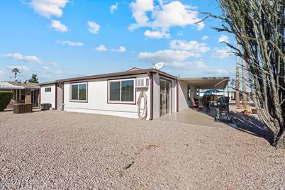 8103 E Southern Avenue #155, Mesa, AZ 85209 - Photo 36