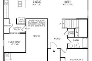 18130 W Thousand Oaks St, Surprise, AZ 85388 - Photo 1