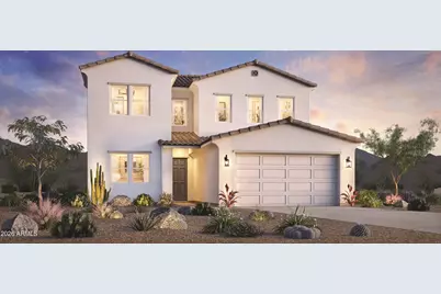 18130 W Thousand Oaks Street, Surprise, AZ 85388 - Photo 1