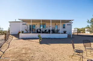 16417 E Dove Wing Way, Scottsdale, AZ 85262 - Photo 32