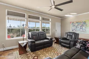 16417 E Dove Wing Way, Scottsdale, AZ 85262 - Photo 16