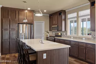 16417 E Dove Wing Way, Scottsdale, AZ 85262 - Photo 20