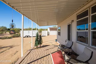 16417 E Dove Wing Way, Scottsdale, AZ 85262 - Photo 12