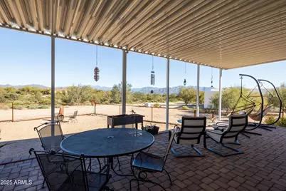 16417 E Dove Wing Way, Scottsdale, AZ 85262 - Photo 36