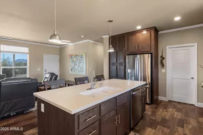 16417 E Dove Wing Way, Scottsdale, AZ 85262 - Photo 18