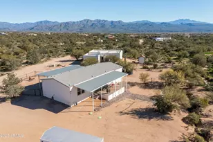 16417 E Dove Wing Way, Scottsdale, AZ 85262 - Photo 44