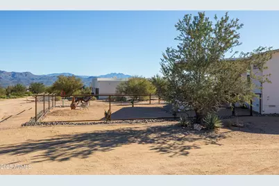 16417 E Dove Wing Way, Scottsdale, AZ 85262 - Photo 42