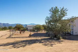 16417 E Dove Wing Way, Scottsdale, AZ 85262 - Photo 42