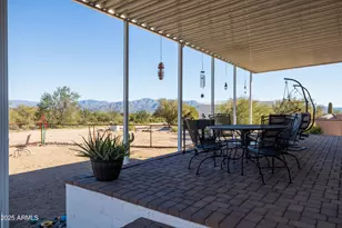 16417 E Dove Wing Way, Scottsdale, AZ 85262 - Photo 8