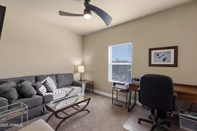 16417 E Dove Wing Way, Scottsdale, AZ 85262 - Photo 28