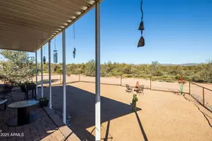 16417 E Dove Wing Way, Scottsdale, AZ 85262 - Photo 38