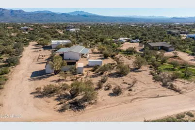 16417 E Dove Wing Way, Scottsdale, AZ 85262 - Photo 46