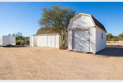 16417 E Dove Wing Way, Scottsdale, AZ 85262 - Photo 40