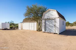 16417 E Dove Wing Way, Scottsdale, AZ 85262 - Photo 40