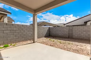10773 W Baden St, Tolleson, AZ 85353 - Photo 22