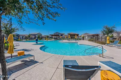 10773 W Baden Street, Tolleson, AZ 85353 - Photo 24