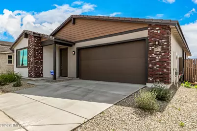 10773 W Baden Street, Tolleson, AZ 85353 - Photo 2
