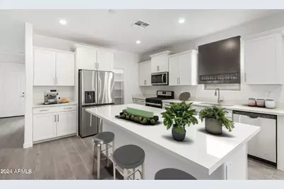 10773 W Baden Street, Tolleson, AZ 85353 - Photo 1