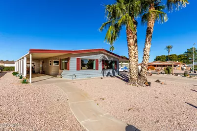 9324 E Cactus Lane S, Sun Lakes, AZ 85248 - Photo 4