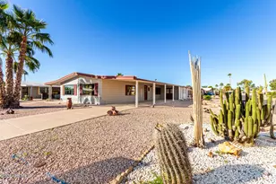 9324 E Cactus Ln S, Sun Lakes, AZ 85248 - Photo 2