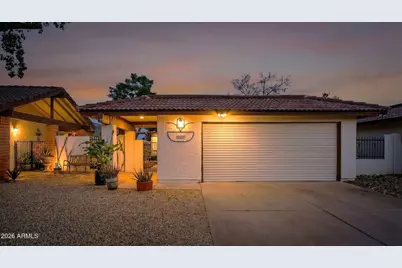 12217 S Paiute Street, Phoenix, AZ 85044 - Photo 1