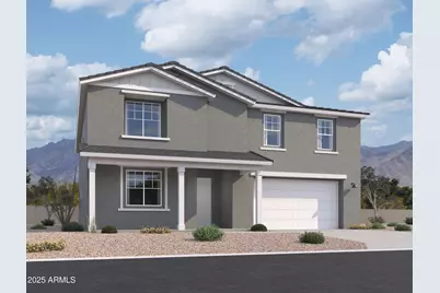 2683 E Homesteader Road, San Tan Valley, AZ 85140 - Photo 1