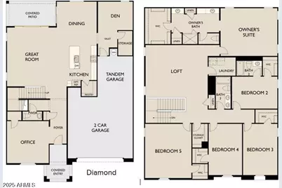 2683 E Homesteader Road, San Tan Valley, AZ 85140 - Photo 10