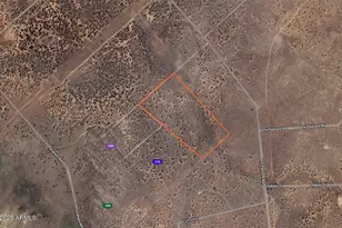 0 Chevelon Canyon Ranch --, Heber, AZ 85928 - Photo 1