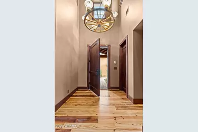 1408 Villa Del Norte --, Wickenburg, AZ 85390 - Photo 32