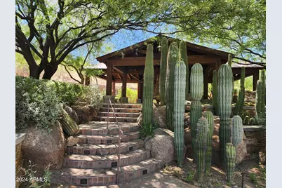 1408 Villa Del Norte --, Wickenburg, AZ 85390 - Photo 74