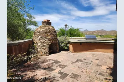 1408 Villa Del Norte --, Wickenburg, AZ 85390 - Photo 72