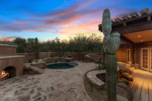 1408 Villa Del Norte --, Wickenburg, AZ 85390 - Photo 14