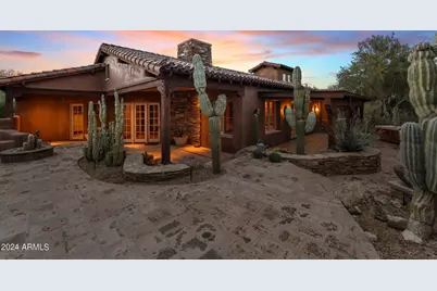 1408 Villa Del Norte --, Wickenburg, AZ 85390 - Photo 4