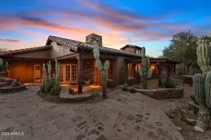 1408 Villa Del Norte --, Wickenburg, AZ 85390 - Photo 4
