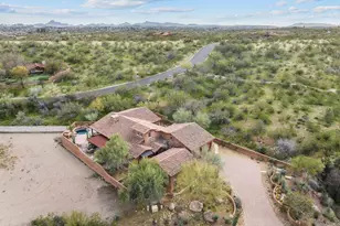 1408 Villa Del Norte --, Wickenburg, AZ 85390 - Photo 66